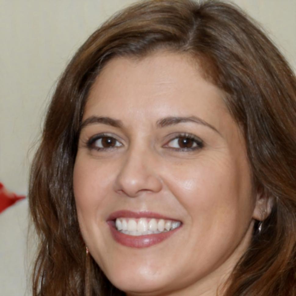 Portrait de Margot Delorme