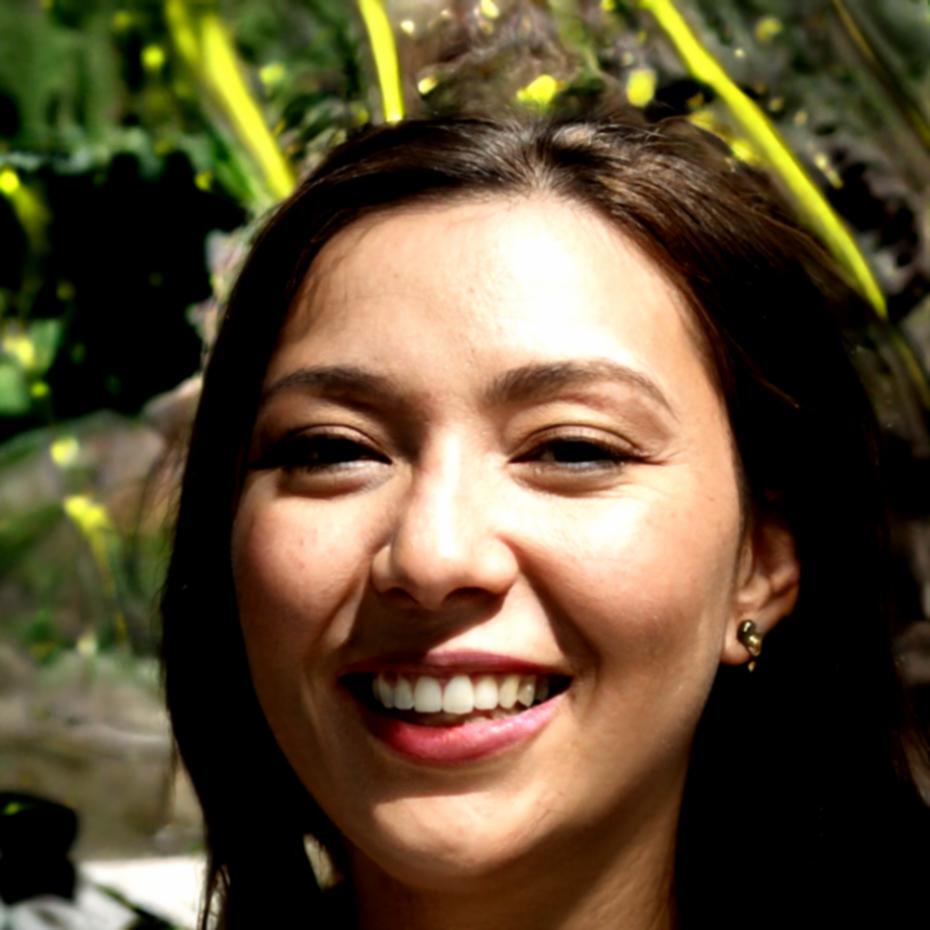 Portrait de Keiko Tanaka, étudiante internationale